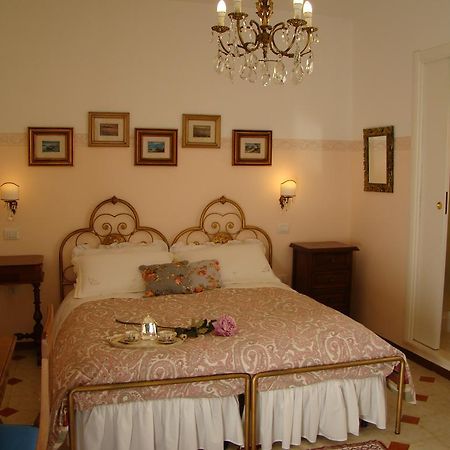 Sa Chessa B&B Ploaghe Екстер'єр фото