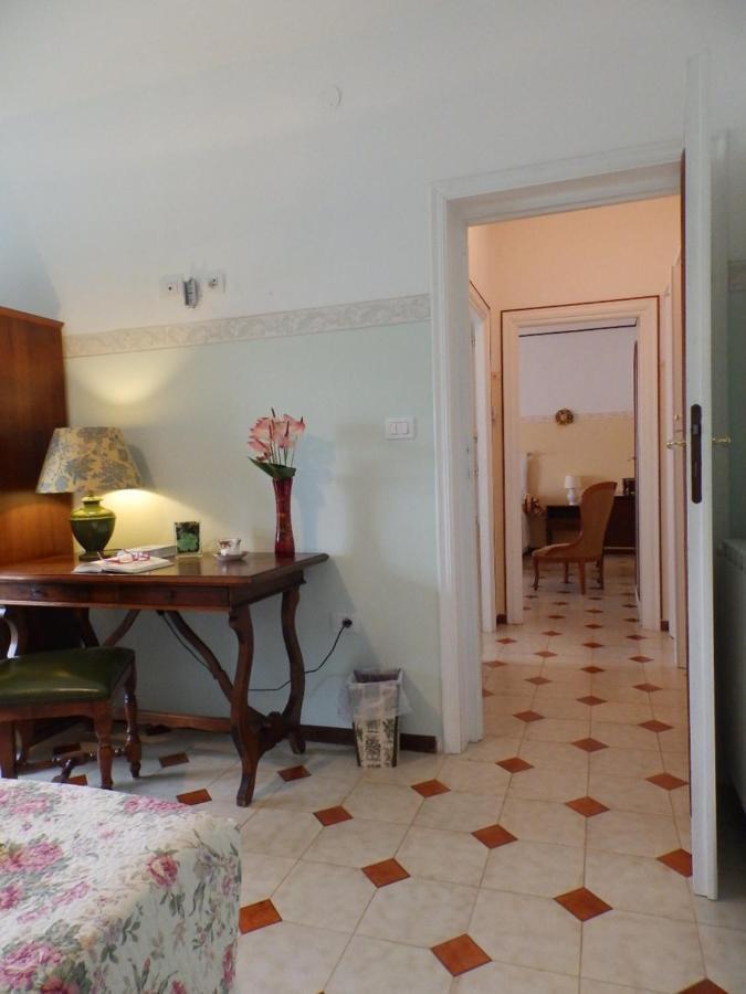 Sa Chessa B&B Ploaghe Екстер'єр фото