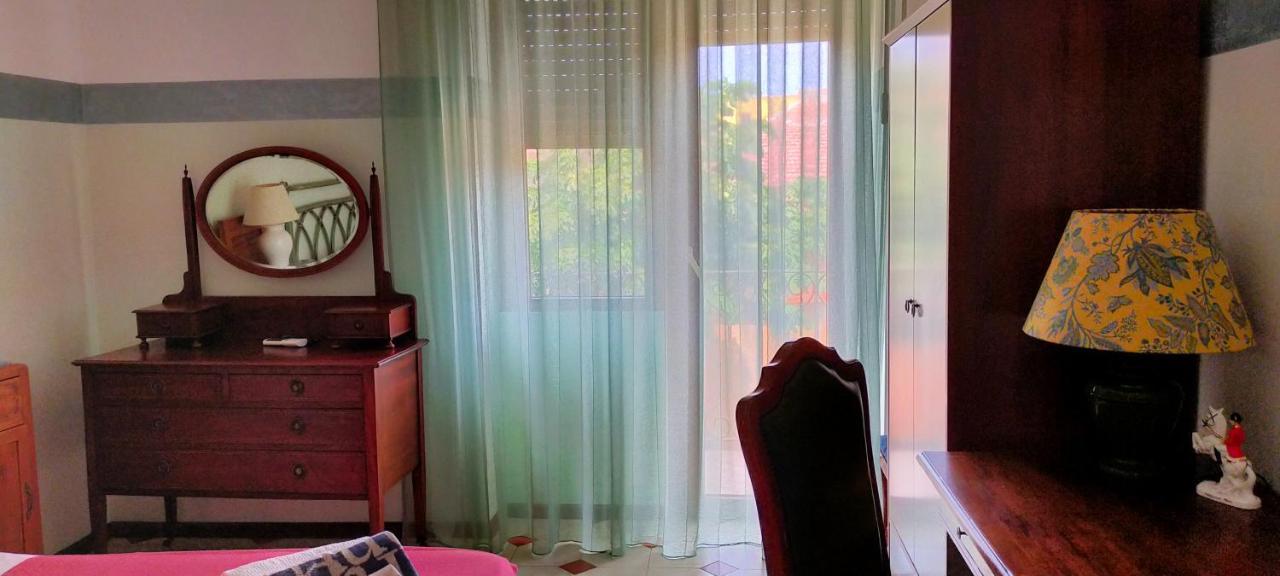 Sa Chessa B&B Ploaghe Екстер'єр фото