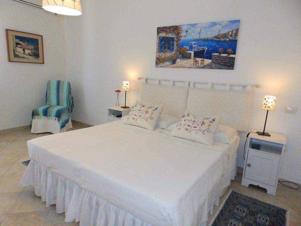 Sa Chessa B&B Ploaghe Екстер'єр фото