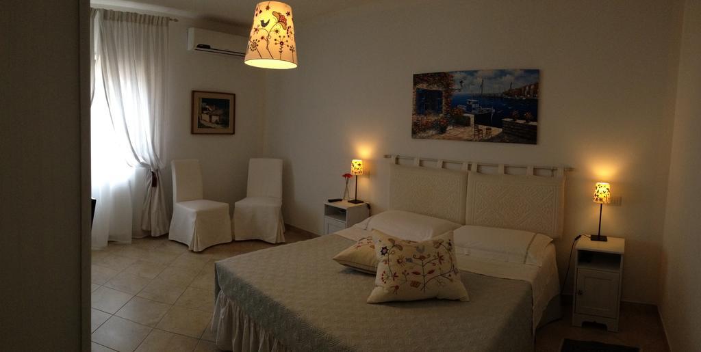 Sa Chessa B&B Ploaghe Екстер'єр фото