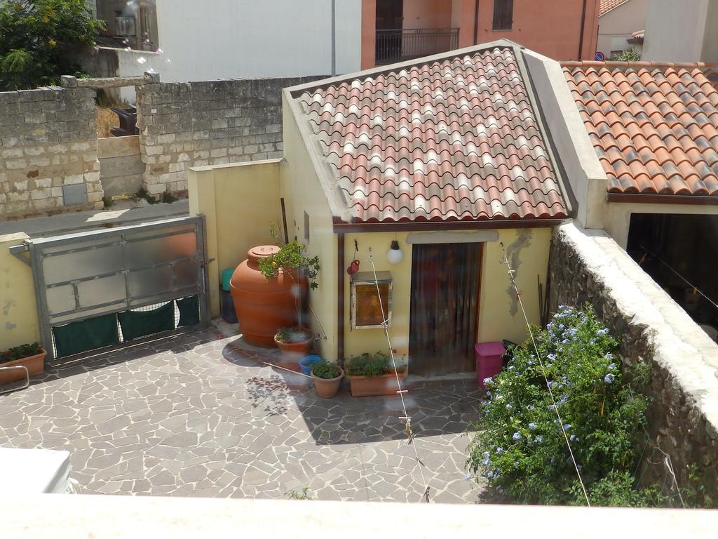 Sa Chessa B&B Ploaghe Екстер'єр фото