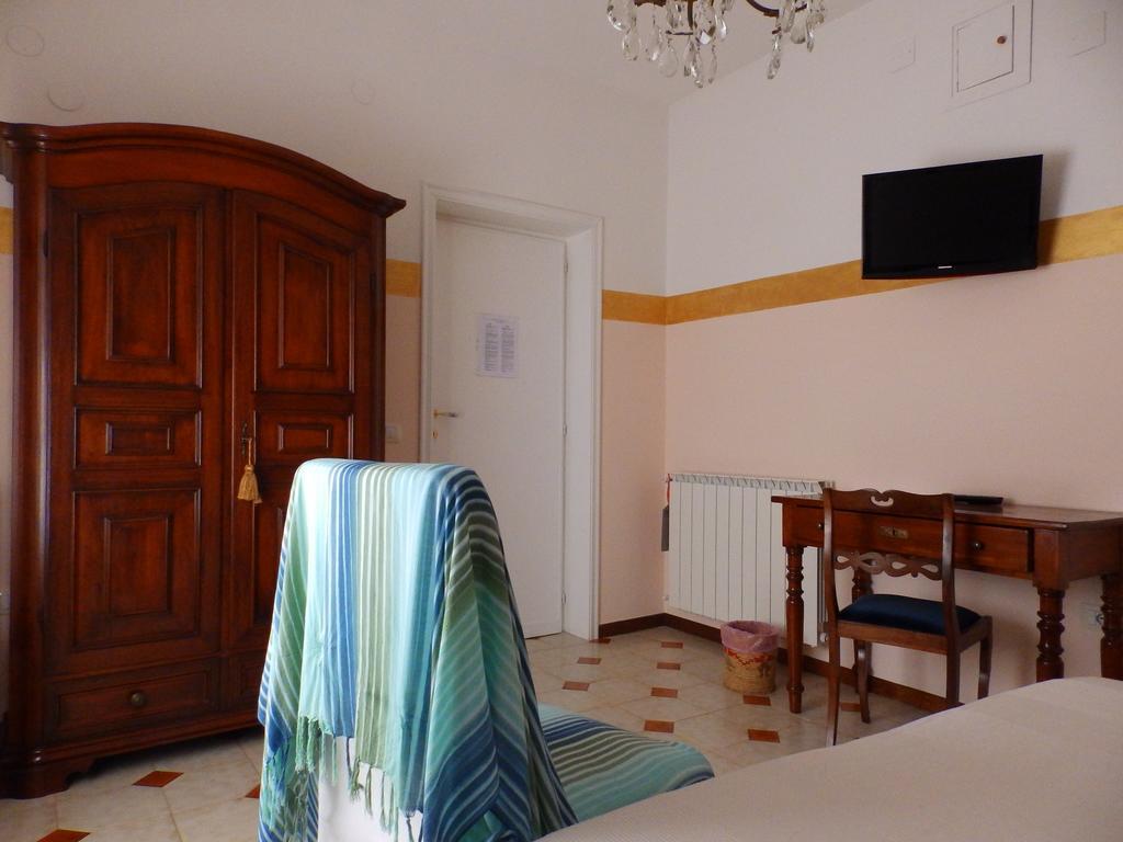 Sa Chessa B&B Ploaghe Екстер'єр фото