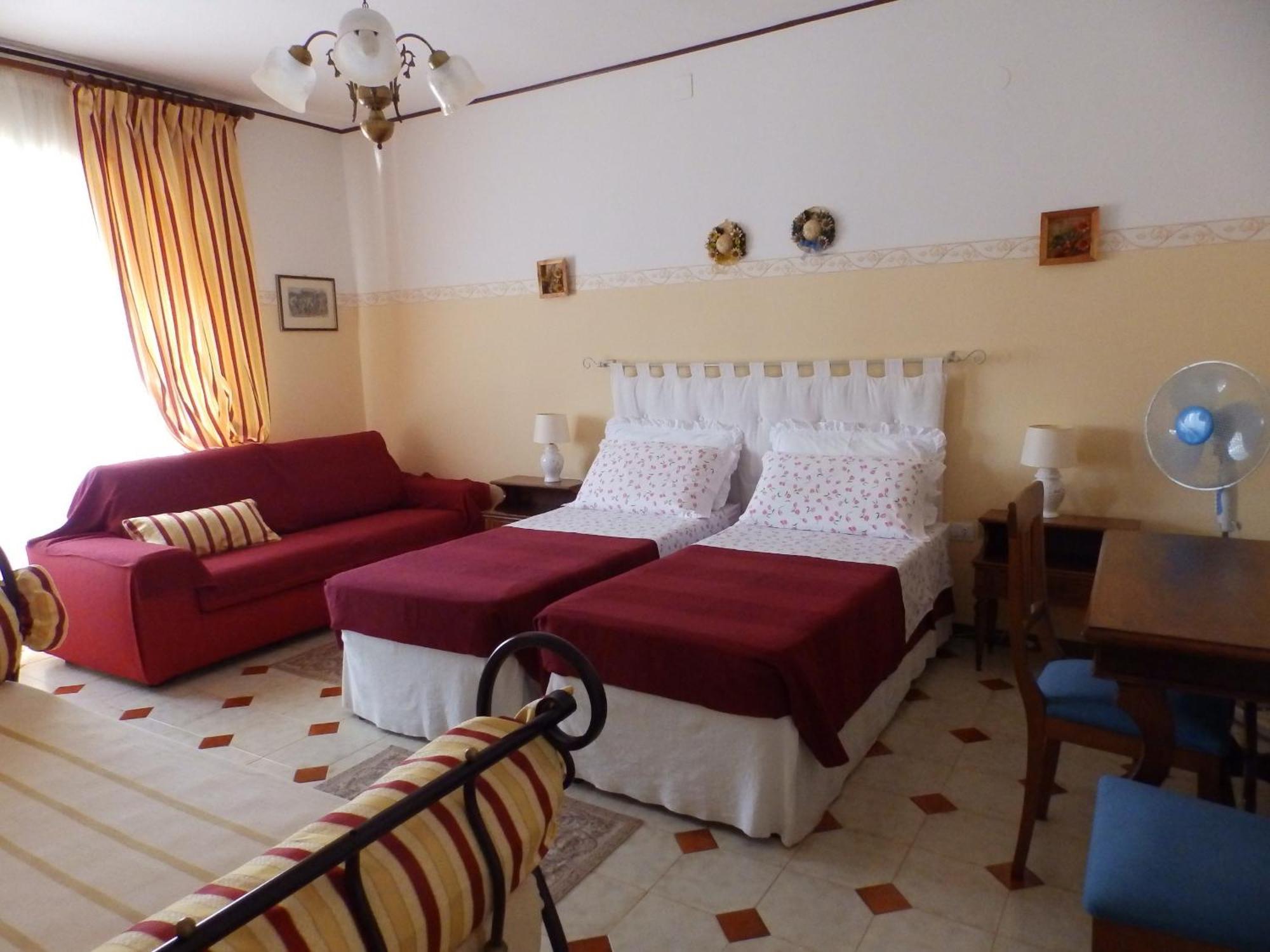 Sa Chessa B&B Ploaghe Екстер'єр фото