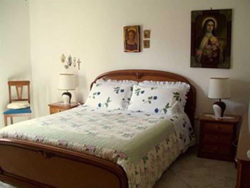 Sa Chessa B&B Ploaghe Екстер'єр фото