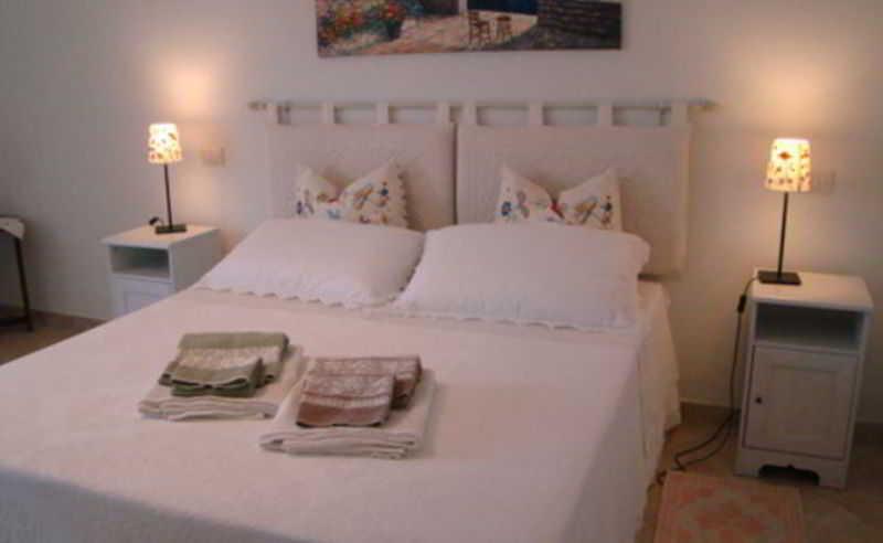 Sa Chessa B&B Ploaghe Екстер'єр фото