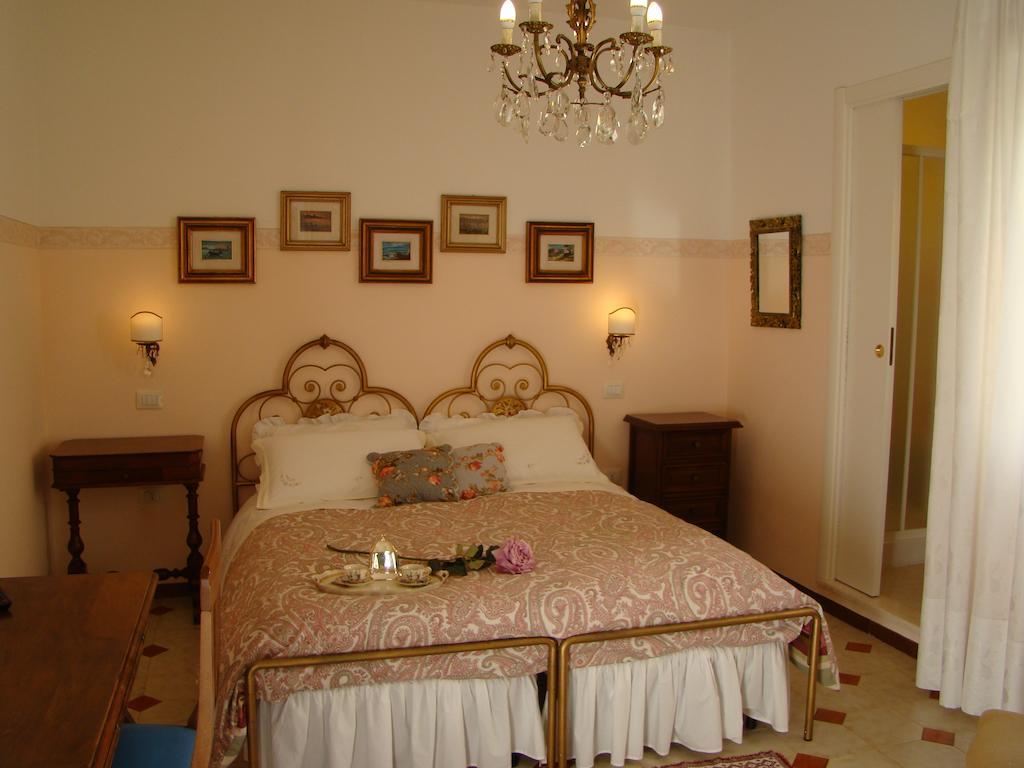Sa Chessa B&B Ploaghe Екстер'єр фото